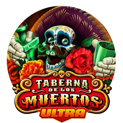 Taberna De Los Muertos Ultra - SKYBET138