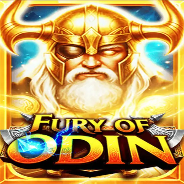 Fury of Odin - SKYBET138
