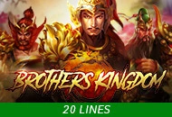 Brothers Kingdom - SKYBET138