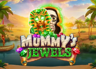 Mummys Jewels - SKYBET138