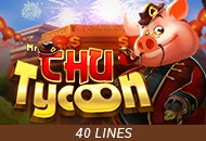 Mr Chu Tycoon - SKYBET138
