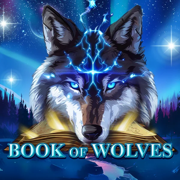Book of Wolves - SKYBET138