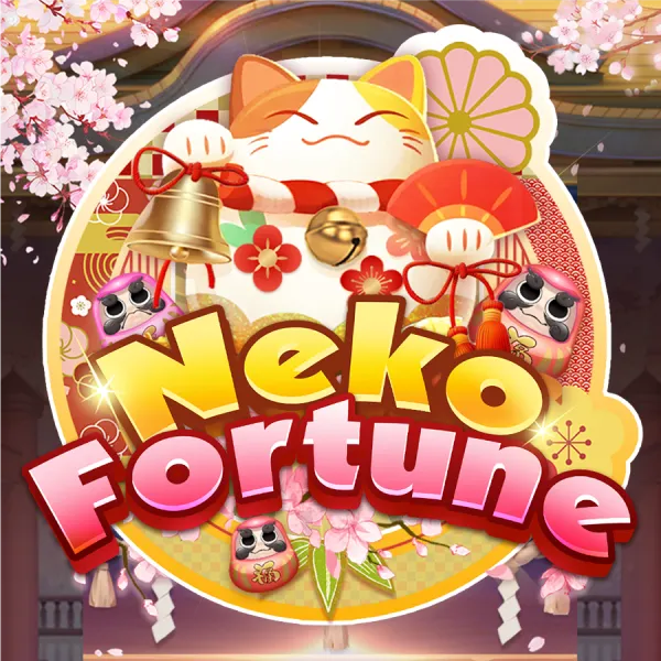 Neko Fortune - SKYBET138