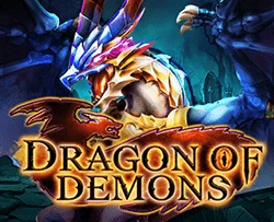 Dragon of Demons - SKYBET138