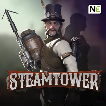 Steam Tower - SKYBET138