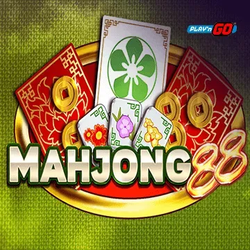 Mahjong 88 - SKYBET138