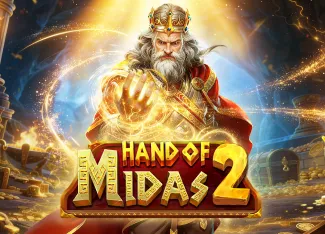 Hand of Midas 2 - SKYBET138