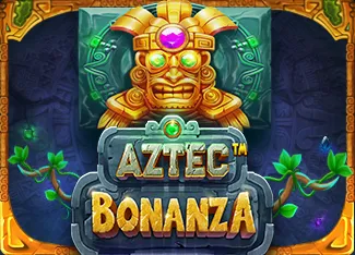 Aztec Bonanza - SKYBET138