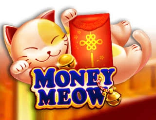 PLAYSTAR : MONEY MEOW - SKYBET138