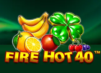 Fire Hot 40 - SKYBET138