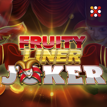 Fruityliner Joker - SKYBET138
