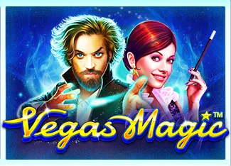 Vegas Magic - SKYBET138