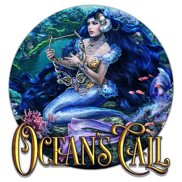 Oceans Call - SKYBET138