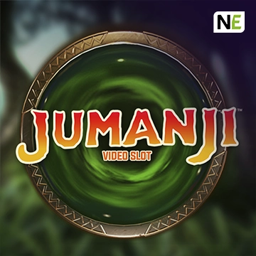 Jumanji - SKYBET138