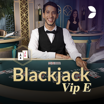 Blackjack VIP E - SKYBET138