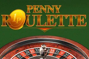 Penny Roulette - SKYBET138