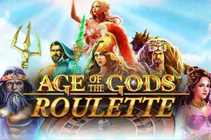 Age of the Gods Bonus Roulette - SKYBET138