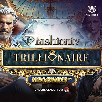 Trillionaire MegaWays™ - SKYBET138