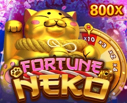 Fortune Neko - SKYBET138