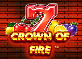 Crown of Fire - SKYBET138