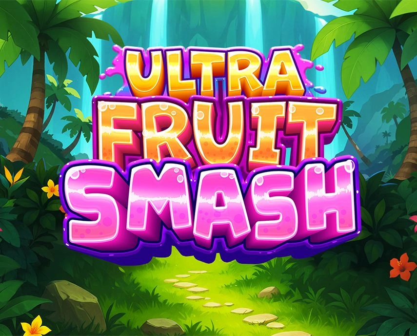 Ultra Fruit Smash - SKYBET138