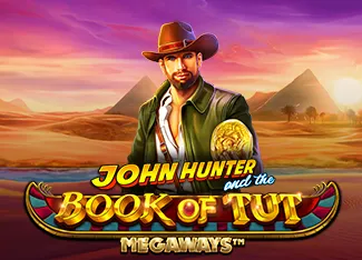 Book of Tut Megaways - SKYBET138