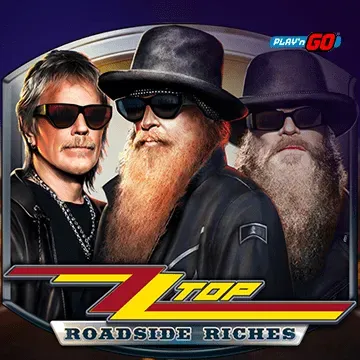 ZZ Top Roadside Riches - SKYBET138