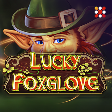Lucky Foxglove - SKYBET138