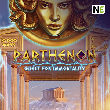 Parthenon: Quest for Immortality - SKYBET138