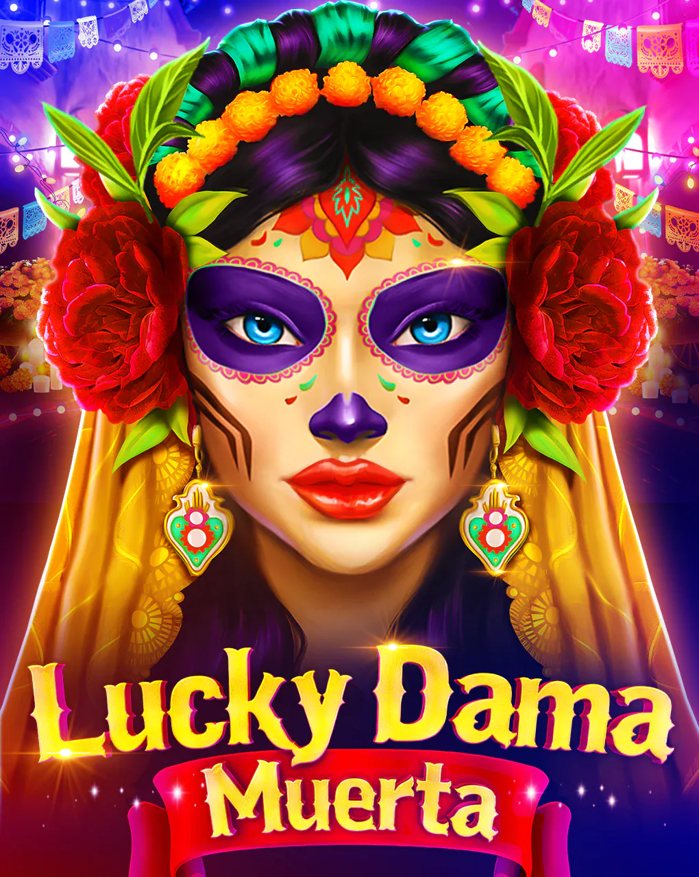 Lucky Dama Muerta - SKYBET138