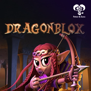 PeterSons : Dragon Blox - SKYBET138