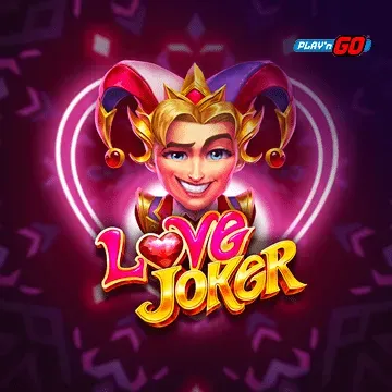 Love Joker - SKYBET138