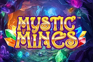 Mystic Mines - SKYBET138