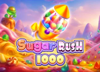 Sugar Rush 1000 - SKYBET138