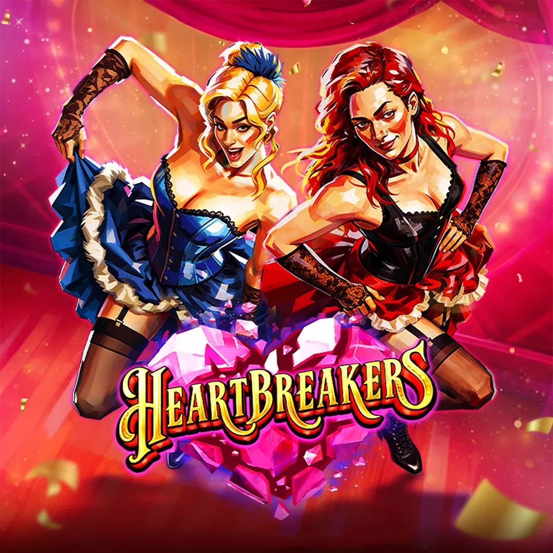 Heartbreakers - SKYBET138