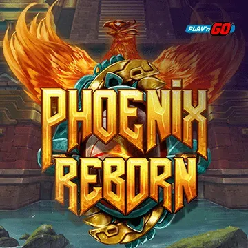 Phoenix Reborn - SKYBET138