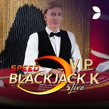 Speed VIP Blackjack K - SKYBET138