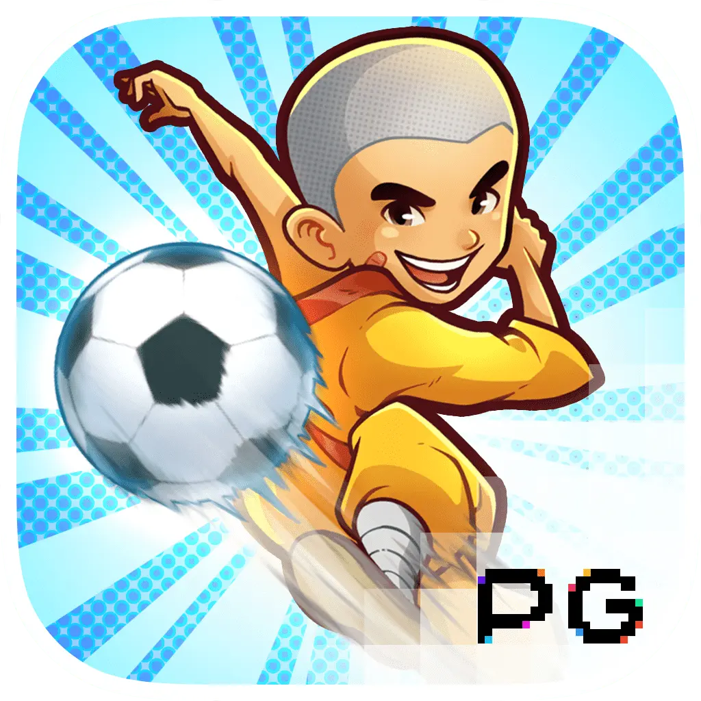 Shaolin Soccer - SKYBET138