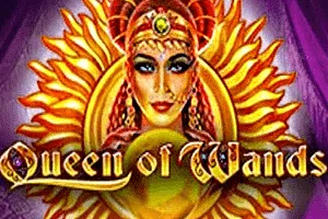 Queen of Wands - SKYBET138