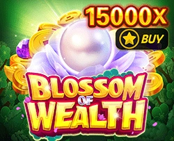 Blossom of Wealth - SKYBET138