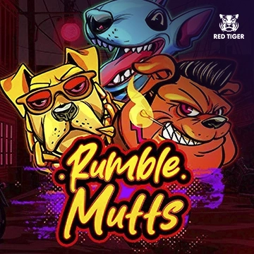 Rumble Mutts - SKYBET138