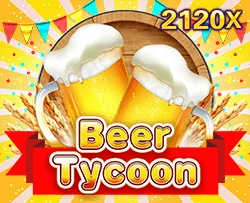 Beer Tycoon - SKYBET138