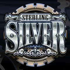 Sterling Silver - SKYBET138