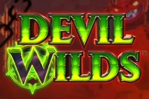 Devil Wilds - SKYBET138