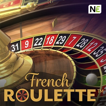 NetEnt French Roulette - SKYBET138