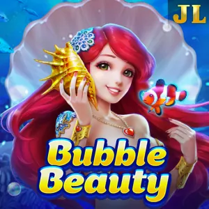 Bubble Beauty - SKYBET138