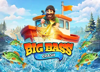 Big Bass Crash - SKYBET138
