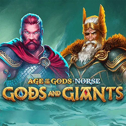 Age of the Gods Norse: Gods and Giants - SKYBET138
