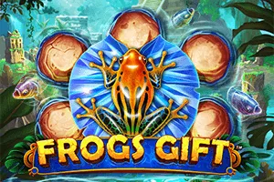 Frogs Gift - SKYBET138