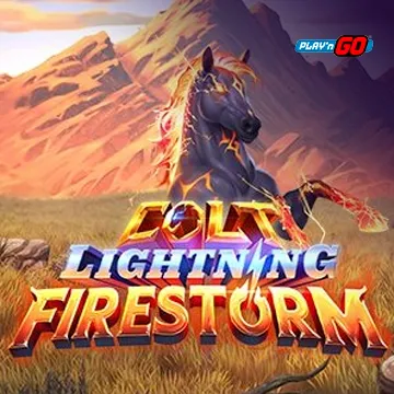 Colt Lightning Firestorm - SKYBET138